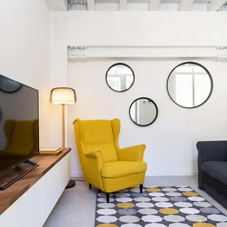White Navigli Apartment Milan Exterior photo