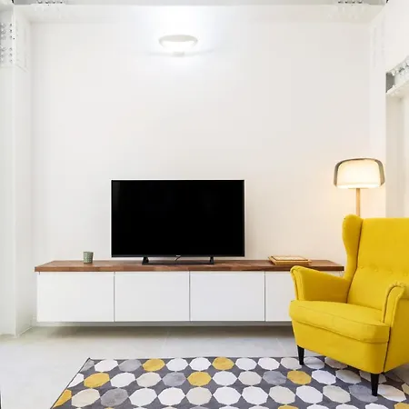 White Navigli Apartment Milan Exterior photo
