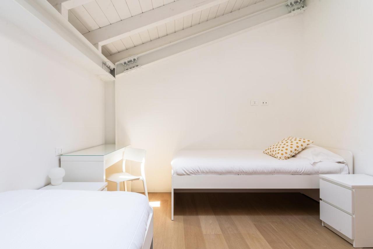 Appartement White Navigli