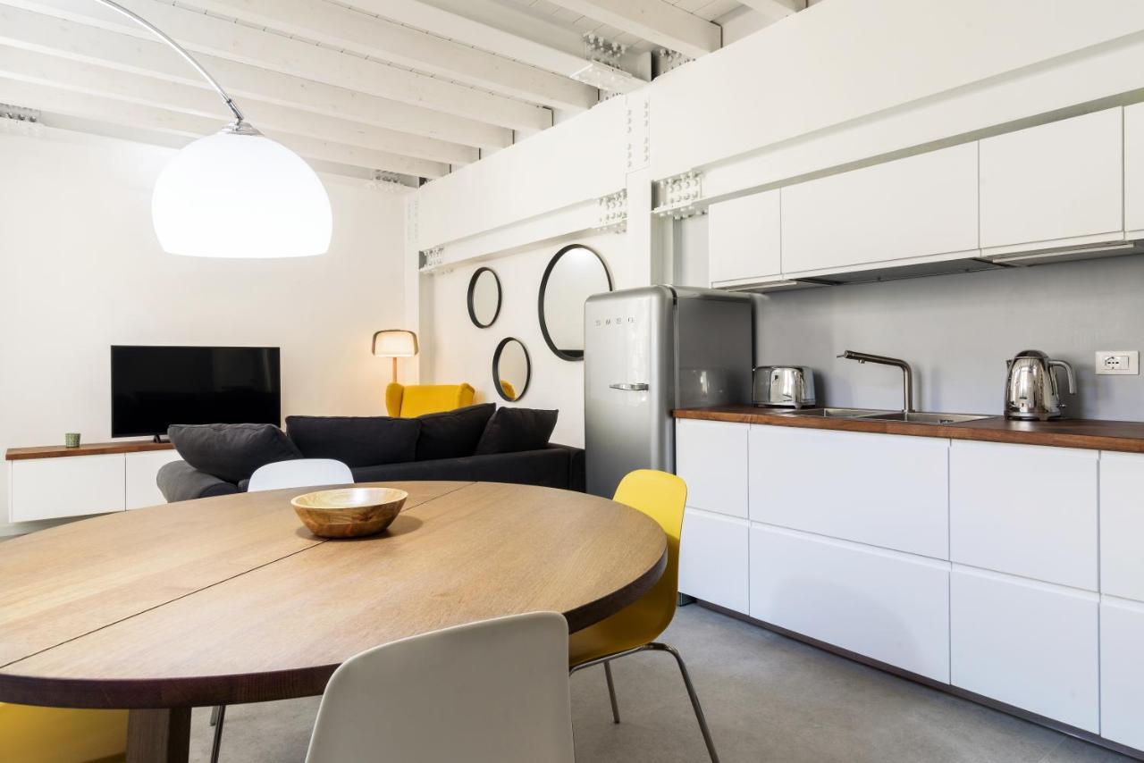Appartement White Navigli *