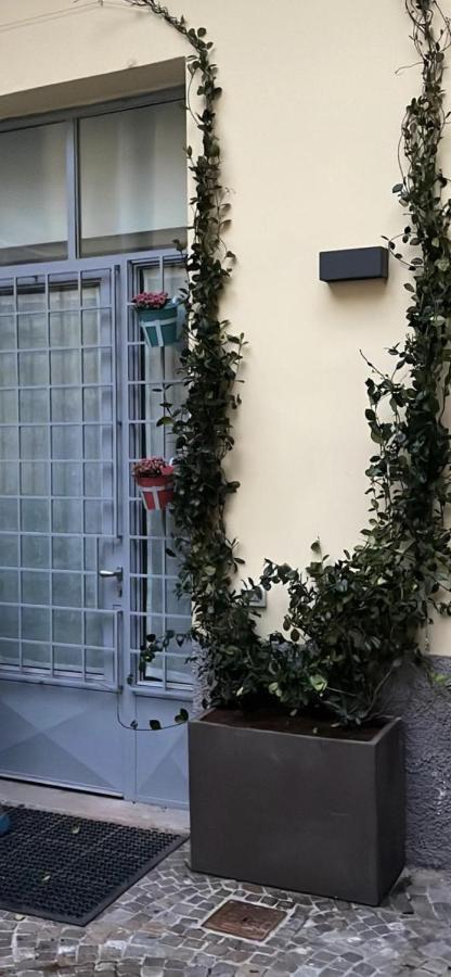 Appartement White Navigli Milaan